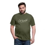 Cock Womble Tee Shirt