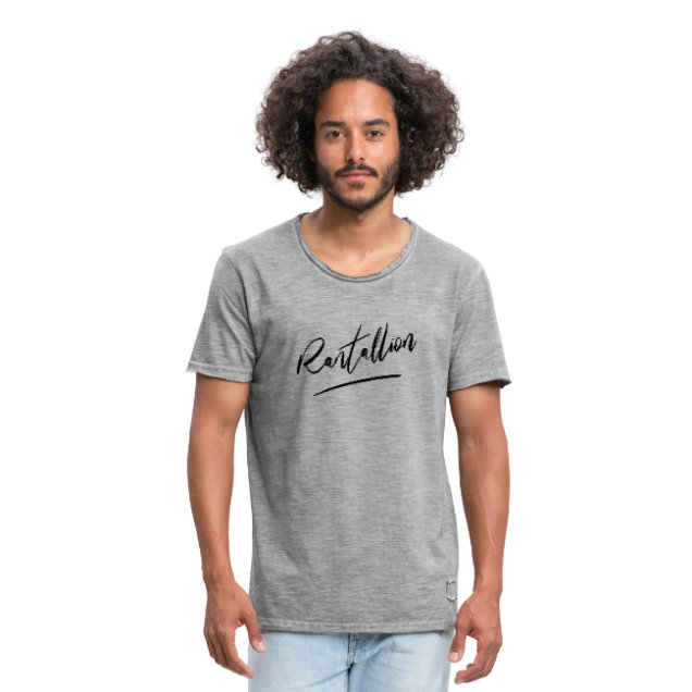 Rantallion Tee Shirt