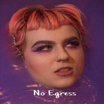 No Egress by Ida Fox