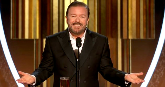 Ricky-Gervais-thank-fuck-its-over