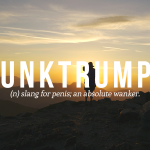 Spunktrumpet Definition