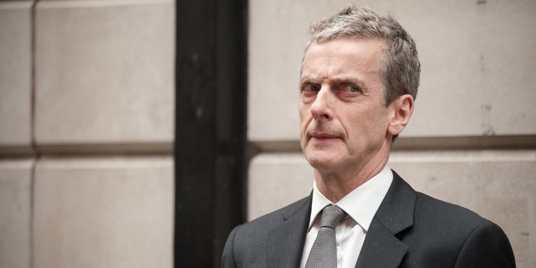 Malcolm Tucker